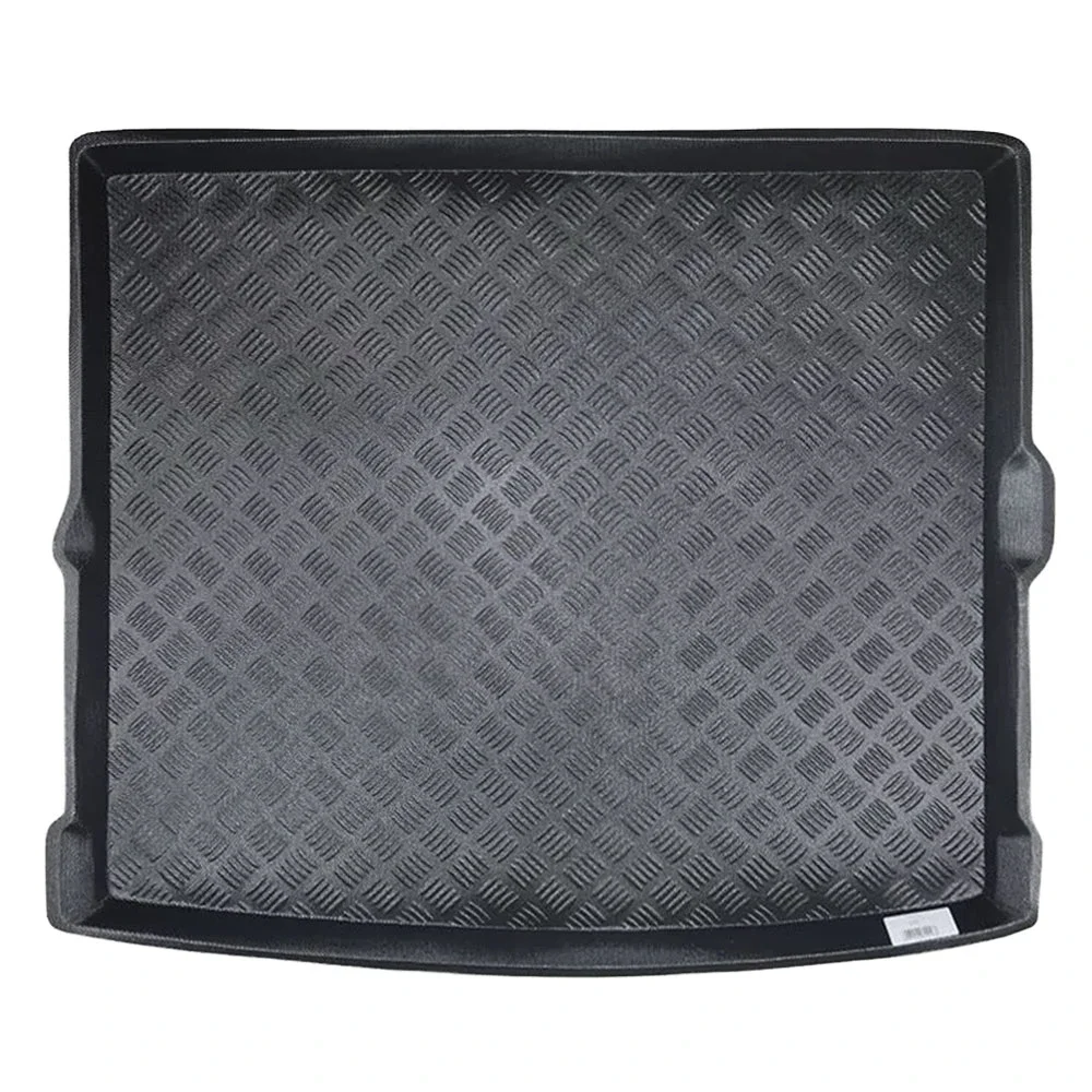Φωτογραφία προϊόντος: Land Rover Freelander 2 (2007-2014) πατάκι πορτ μπαγκάζ πλαστικό μαύρο σκαφάκι M-Plast - 1τμχ