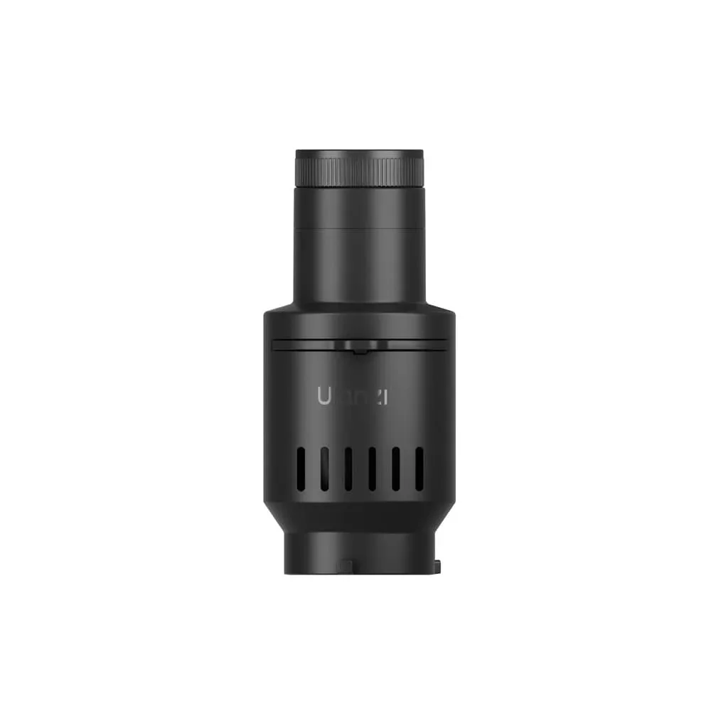 Φωτογραφία προϊόντος: GR Ulanzi LAS007 Mini Bowens Mount Snoot έως 12 άτοκες δόσεις ή 24 δόσεις