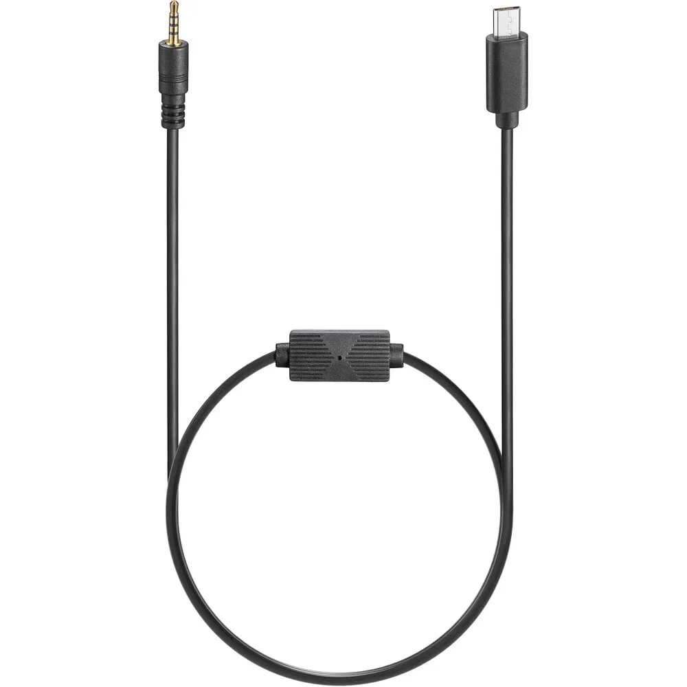 Φωτογραφία προϊόντος: GR Godox Monitor Camera Control Cable GM6S έως 12 άτοκες δόσεις ή 24 δόσεις