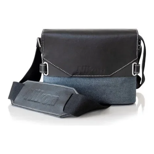 Φωτογραφία προϊόντος: GR Nikon CS-P12 Premium Bridge Case έως 12 άτοκες δόσεις ή 24 δόσεις