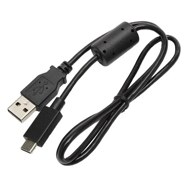 Φωτογραφία προϊόντος: GR Ricoh USB Cable I-USB166 έως 12 άτοκες δόσεις ή 24 δόσεις