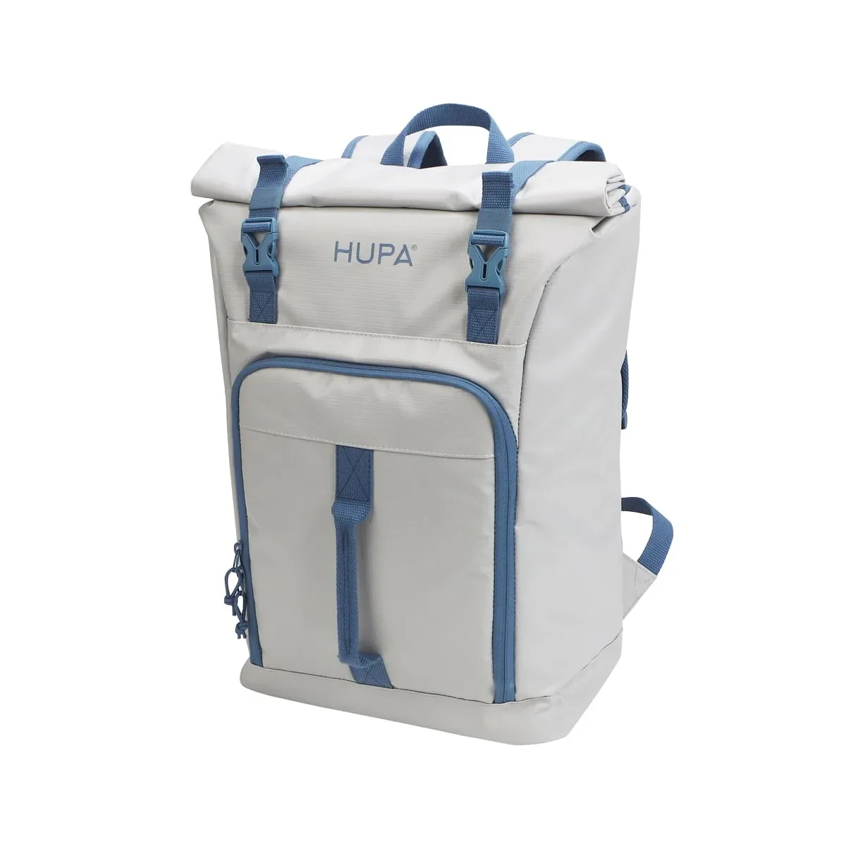 Φωτογραφία προϊόντος: GR Hupa Soft Cooler Breeze 22L Backpack Ice Blue έως 12 άτοκες δόσεις ή 24 δόσεις