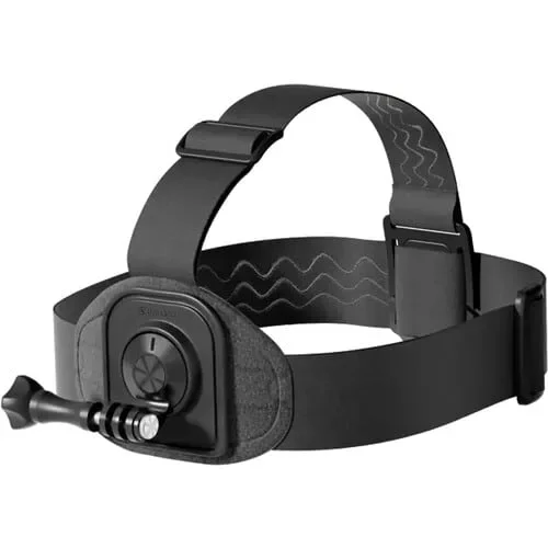 Φωτογραφία προϊόντος: GR Insta360 Head Strap έως 12 άτοκες δόσεις ή 24 δόσεις