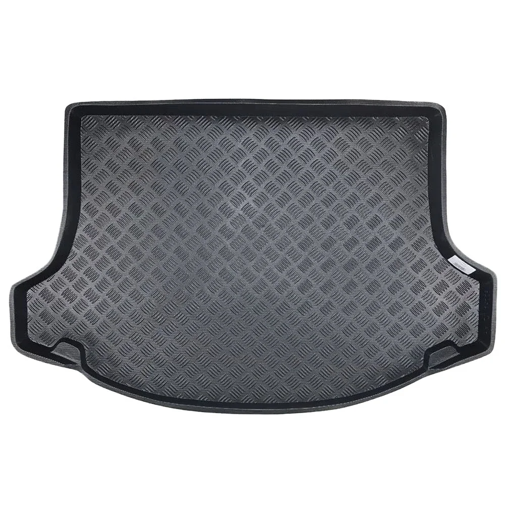Φωτογραφία προϊόντος: Kia Sportage III (2010-2015) with net πατάκι πορτ μπαγκάζ πλαστικό μαύρο σκαφάκι M-Plast για -1τμχ