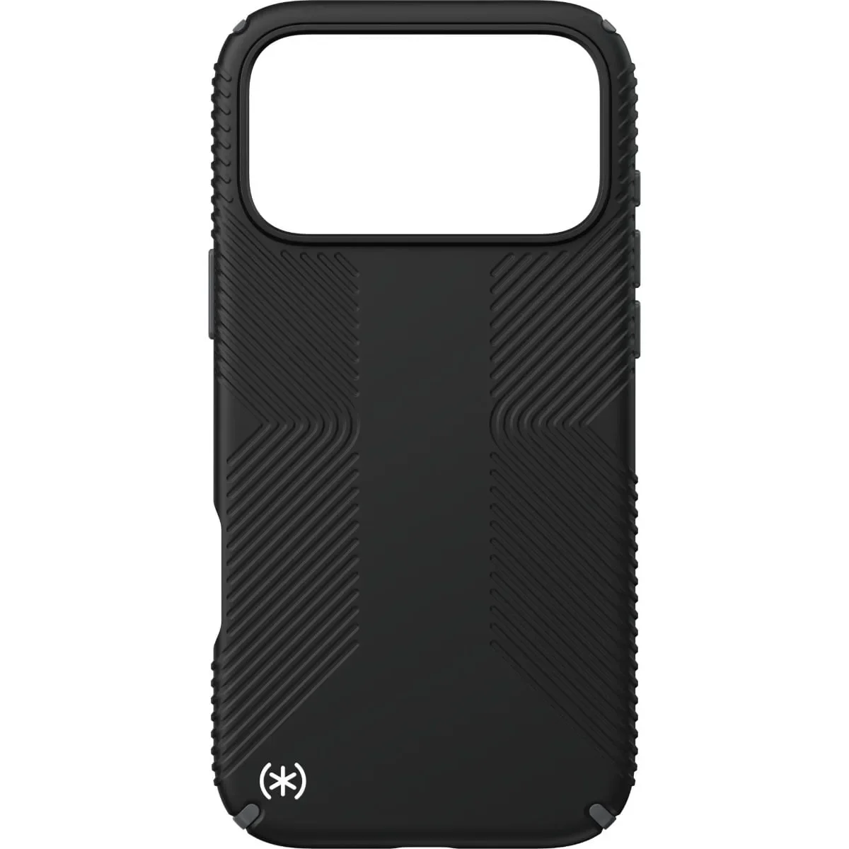Φωτογραφία προϊόντος: Speck Presidio Grip Case For iPhone 17 Pro Max Black έως 12 άτοκες δόσεις ή 24 δόσεις