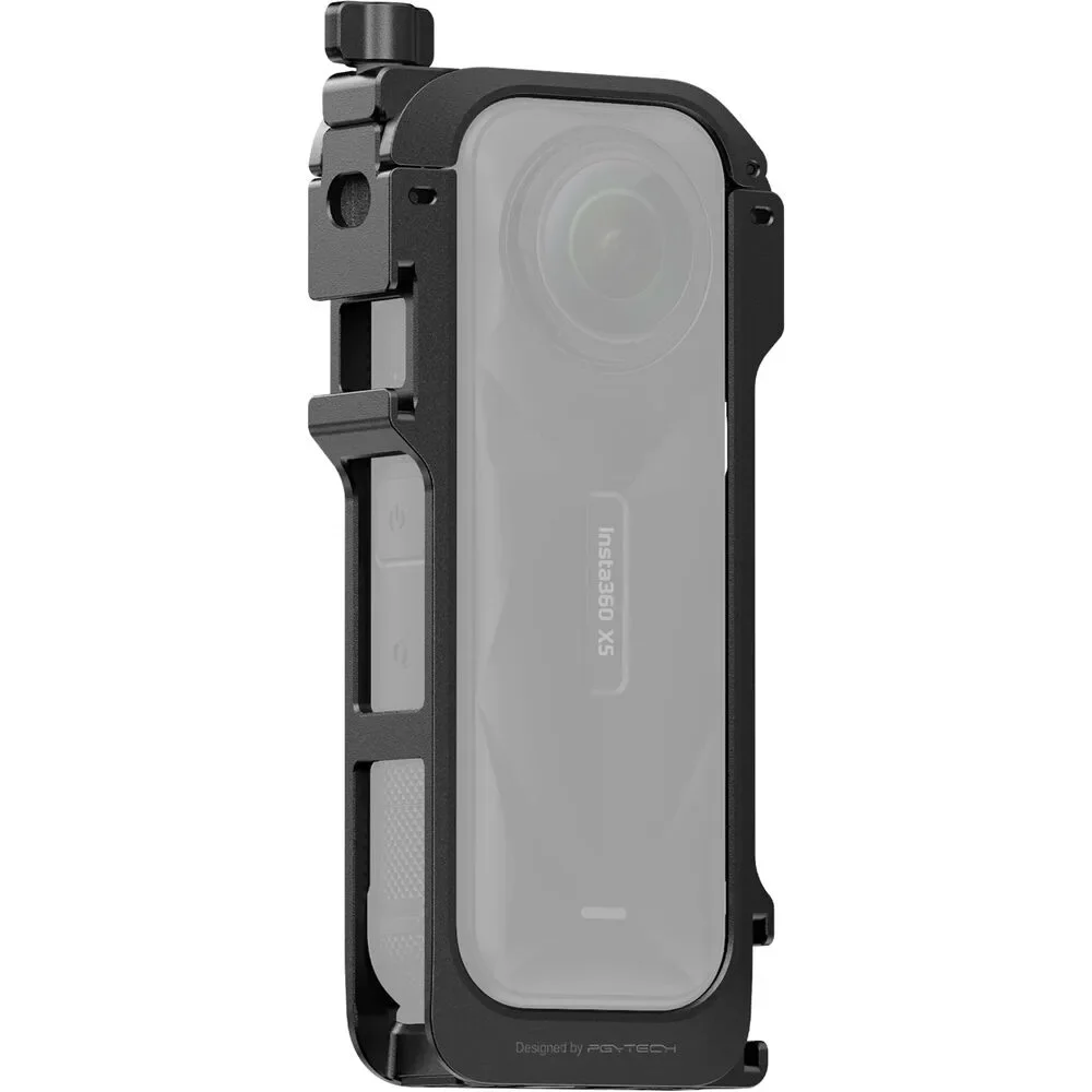 Φωτογραφία προϊόντος: GR Insta360 Utility Frame for X5 έως 12 άτοκες δόσεις ή 24 δόσεις