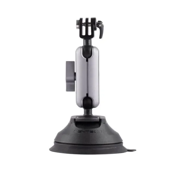 Φωτογραφία προϊόντος: GR Insta360 PGYTECH Suction Cup Car Mount έως 12 άτοκες δόσεις ή 24 δόσεις