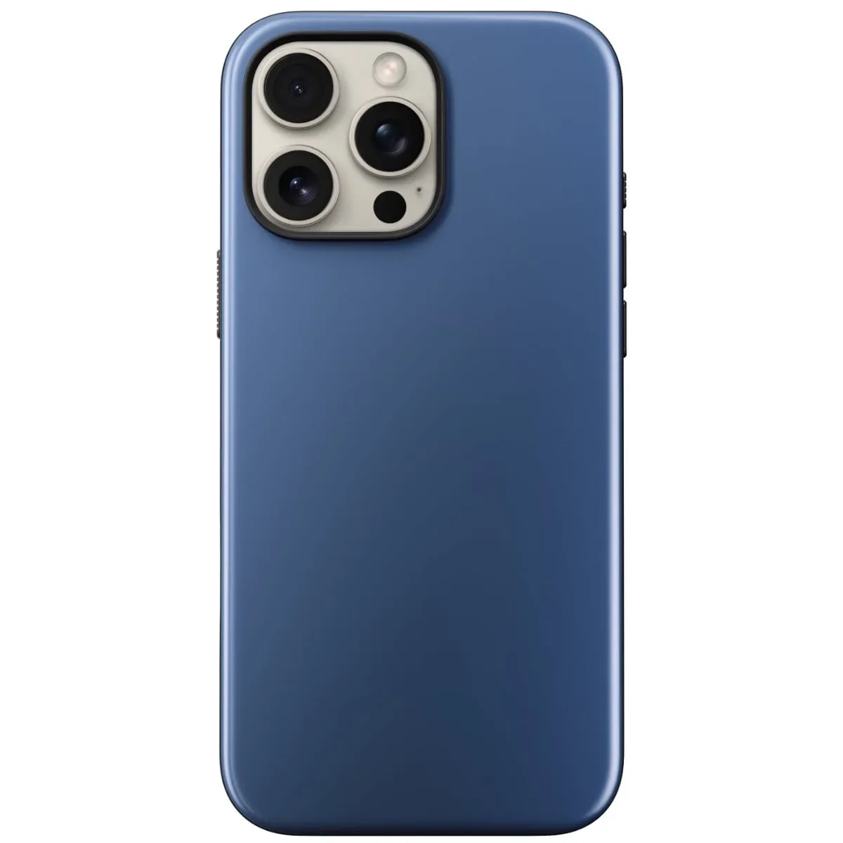 Φωτογραφία προϊόντος: GR Nomad Sport Case Naval Blue for iPhone 16 Pro Max έως 12 άτοκες δόσεις ή 24 δόσεις