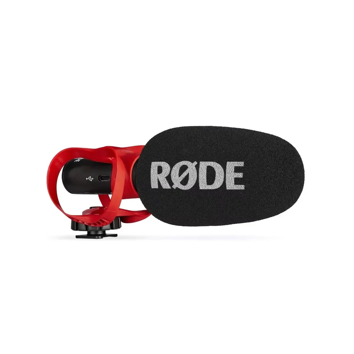 Φωτογραφία προϊόντος: GR Rode Videomic Go II Helix έως 12 άτοκες δόσεις ή 24 δόσεις