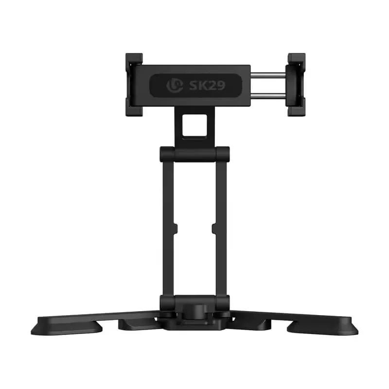 Φωτογραφία προϊόντος: GR Ulanzi SK29 Foldable Phone Stand With Clamp SK29 έως 12 άτοκες δόσεις ή 24 δόσεις