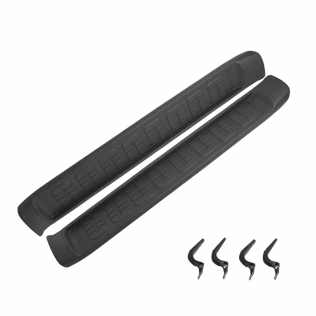 Φωτογραφία προϊόντος: OEM Σκαλοπάτια για Toyota FJ Cruiser (2007-2014) - 2τμχ