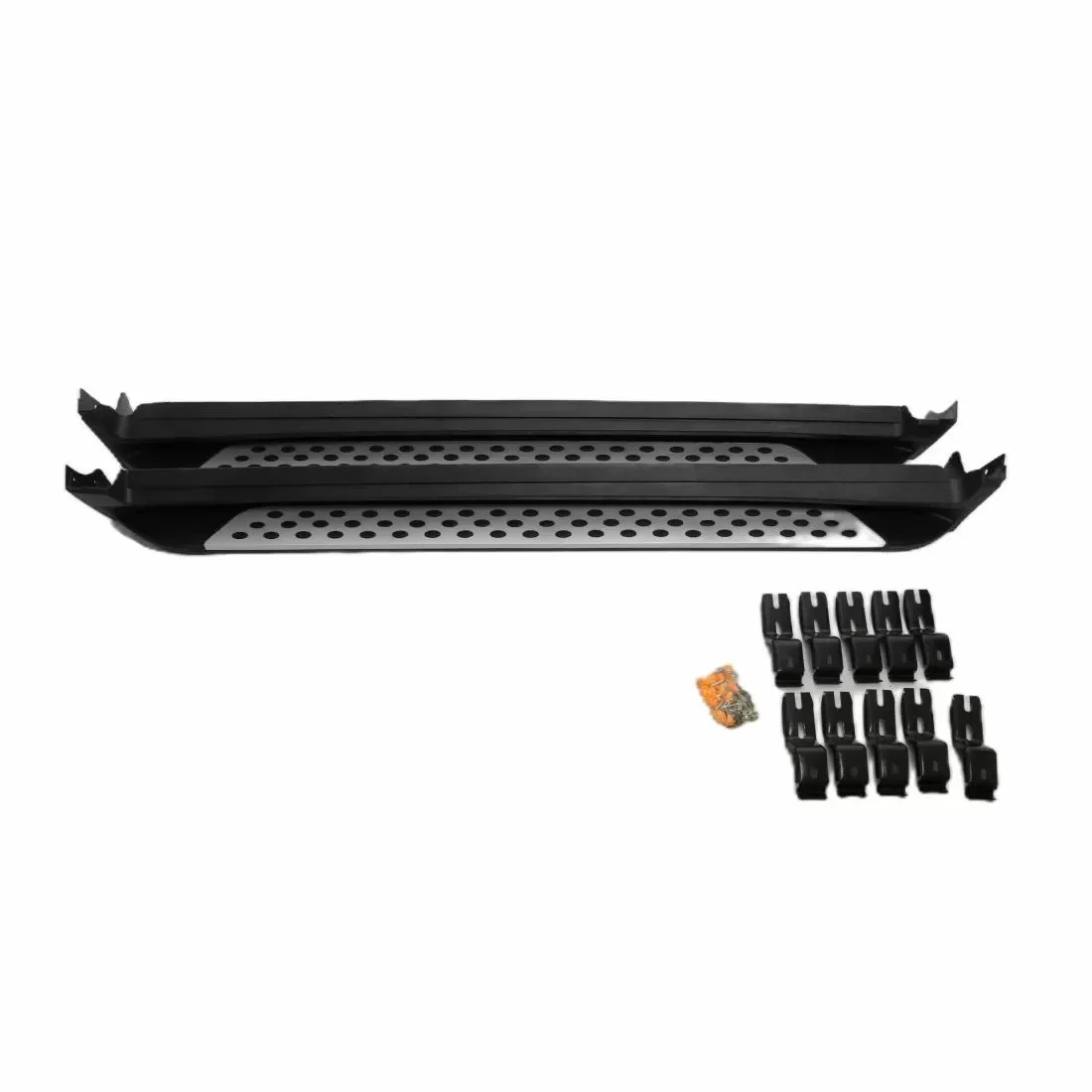 Φωτογραφία προϊόντος: OEM Σκαλοπάτια για Nissan X-TRAIL (2014+) - 2τμχ