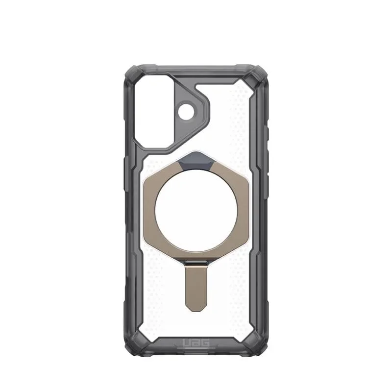 Φωτογραφία προϊόντος: GR UAG Plasma XTE Ash/Titanium for iPhone 17 έως 12 άτοκες δόσεις ή 24 δόσεις