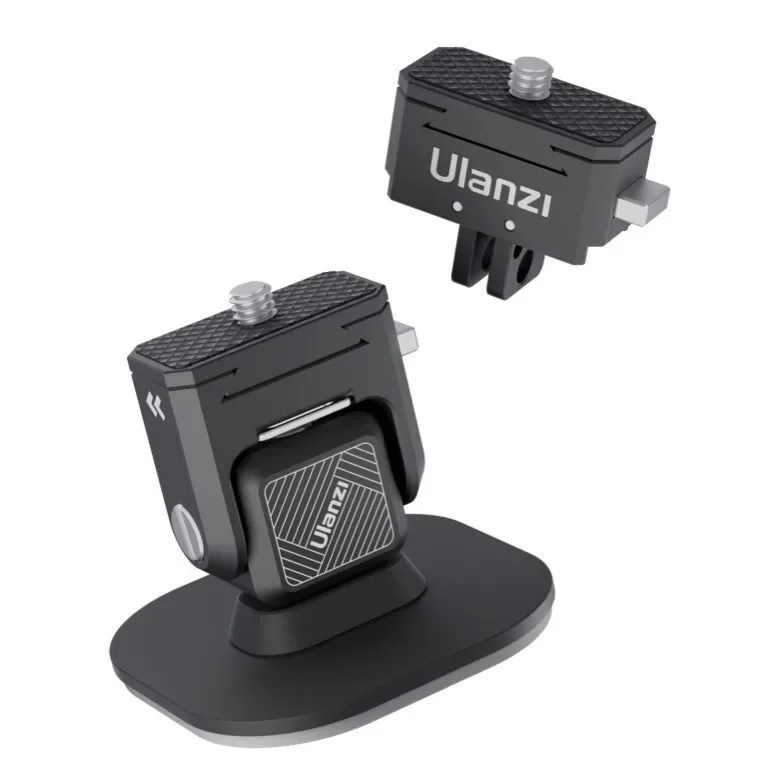 Φωτογραφία προϊόντος: GR Ulanzi Insta360 Dash Cam Mount for X3 X2 & ONE & X - R - RS έως 12 άτοκες δόσεις ή 24 δόσεις