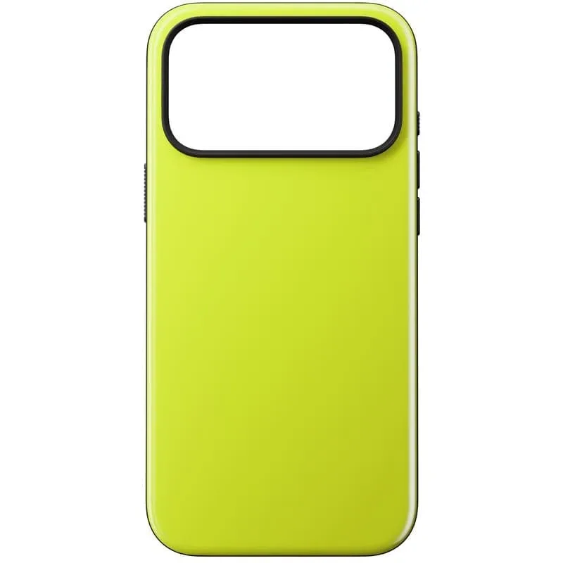 Φωτογραφία προϊόντος: GR Nomad Modern Case for iPhone 17 Pro Max Volt έως 12 άτοκες δόσεις ή 24 δόσεις