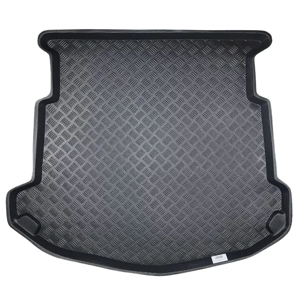 Φωτογραφία προϊόντος: Ford Mondeo (2007-2014) hatchback, Small tyre πατάκι πορτ μπαγκάζ πλαστικό μαύρο σκαφάκι M-Plast - 1τμχ
