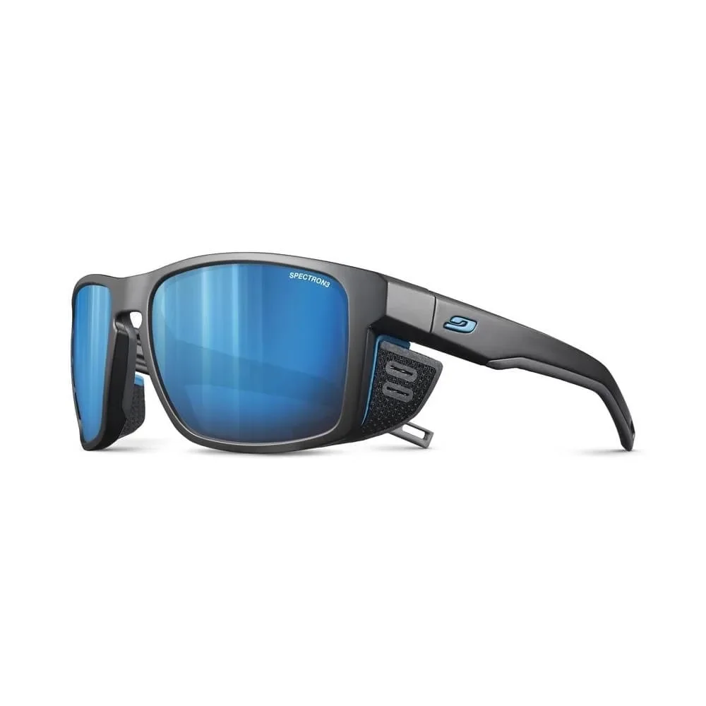 Φωτογραφία προϊόντος: GR Julbo Shield Noir/Blue SP3CF έως 12 άτοκες δόσεις ή 24 δόσεις