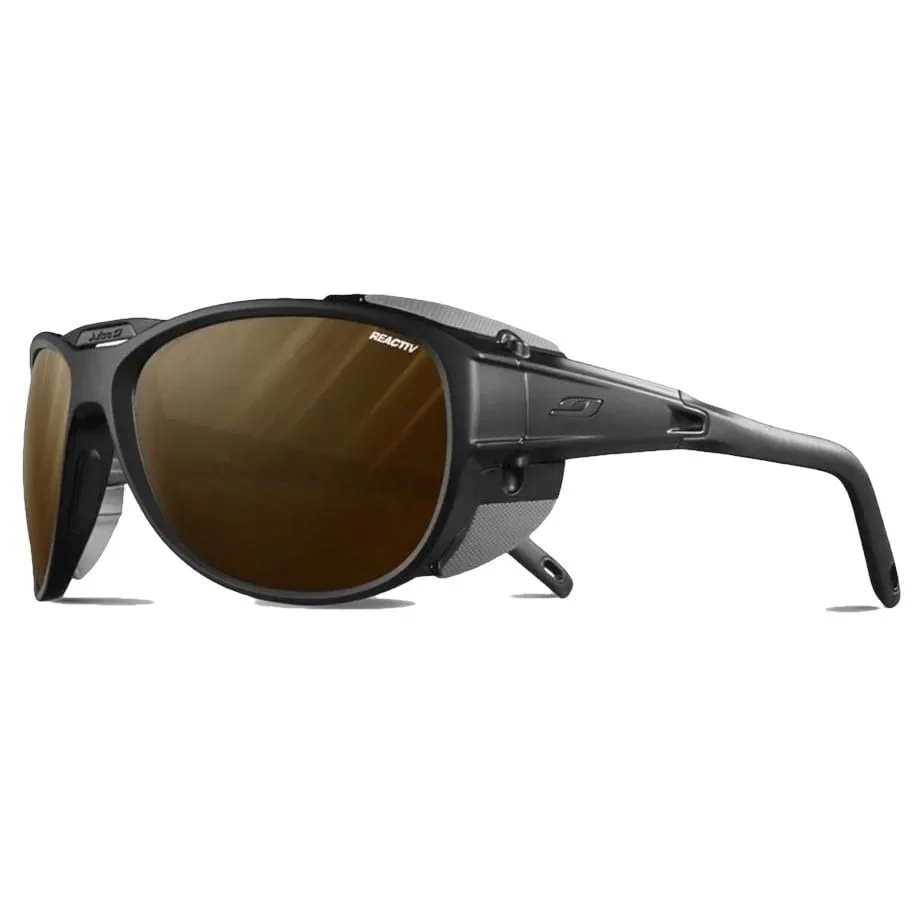 Φωτογραφία προϊόντος: Julbo Explorer 2.0 Black Grey έως 12 άτοκες δόσεις ή 24 δόσεις