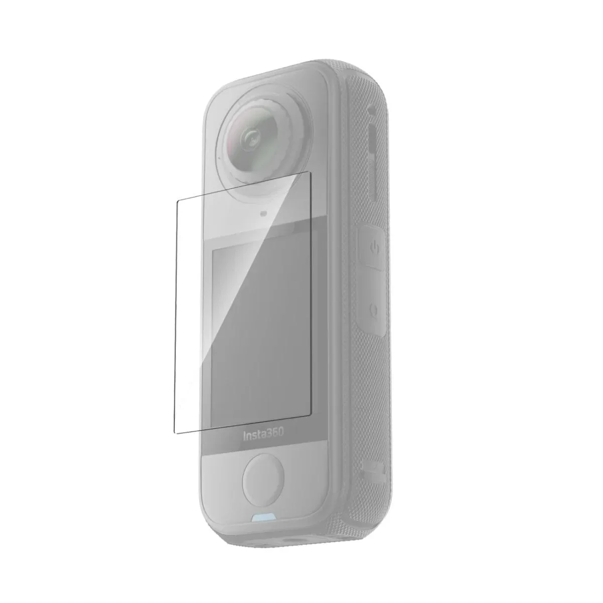 Φωτογραφία προϊόντος: GR Insta360 Screen Protector for X4 Air έως 12 άτοκες δόσεις ή 24 δόσεις