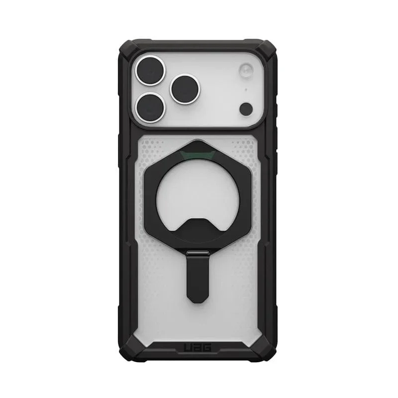 Φωτογραφία προϊόντος: GR UAG Plasma XTE Black/Clear for iPhone 17 Pro Max έως 12 άτοκες δόσεις ή 24 δόσεις