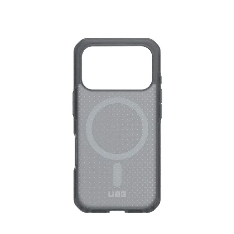 Φωτογραφία προϊόντος: GR UAG Dot Case Ash for iPhone 17 Pro έως 12 άτοκες δόσεις ή 24 δόσεις