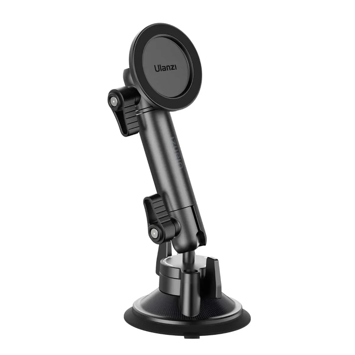 Φωτογραφία προϊόντος: GR Ulanzi T117 ZJ06 Suction Cup Mount έως 12 άτοκες δόσεις ή 24 δόσεις