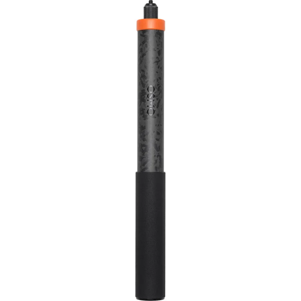 Φωτογραφία προϊόντος: GR DJI Osmo 2.5m Extended Carbon Fiber Selfie Stick έως 12 άτοκες δόσεις ή 24 δόσεις