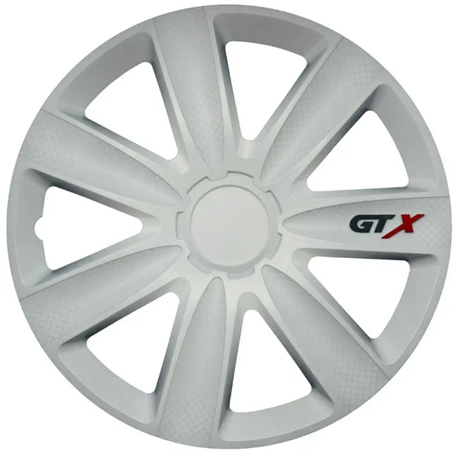 Φωτογραφία προϊόντος: Versaco Τάσια αυτοκινήτου Gtx Carbon - λευκό 112799 Cbx 15''