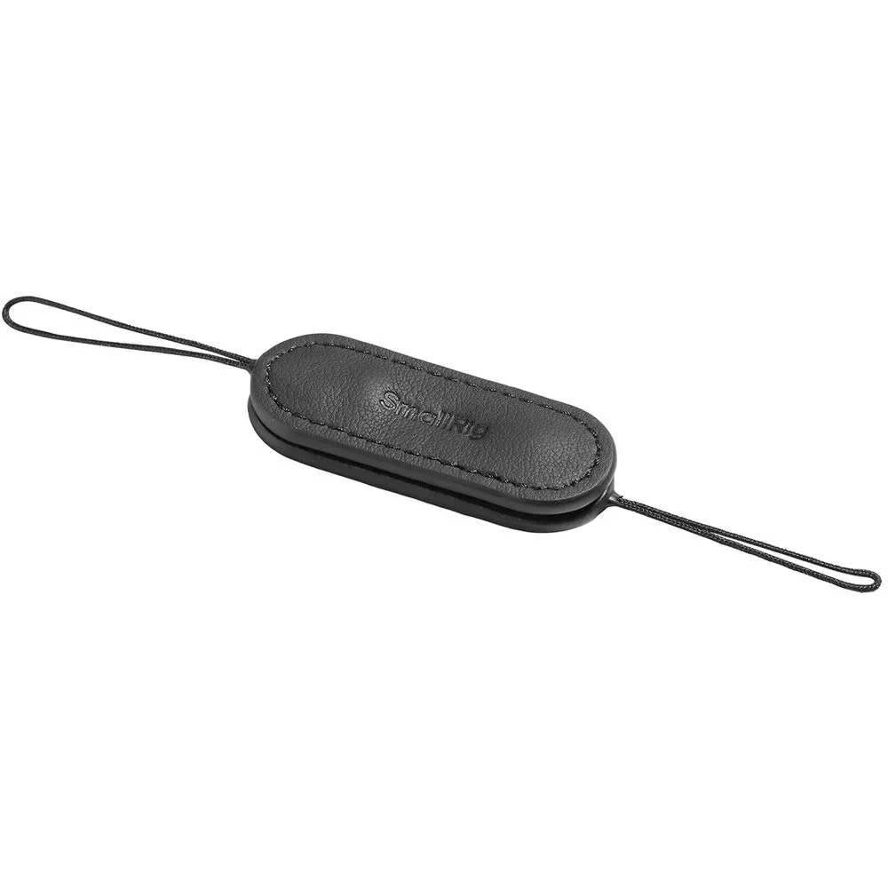 Φωτογραφία προϊόντος: SmallRig Finger Strap for Ricoh GR έως 12 άτοκες δόσεις ή 24 δόσεις