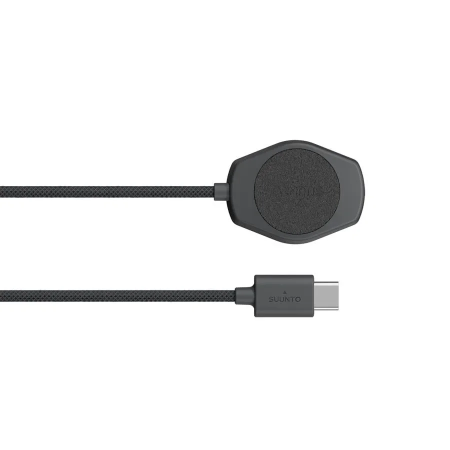 Φωτογραφία προϊόντος: GR Suunto Watch Charging Cable for Race 2 / Vertical 2 έως 12 άτοκες δόσεις ή 24 δόσεις
