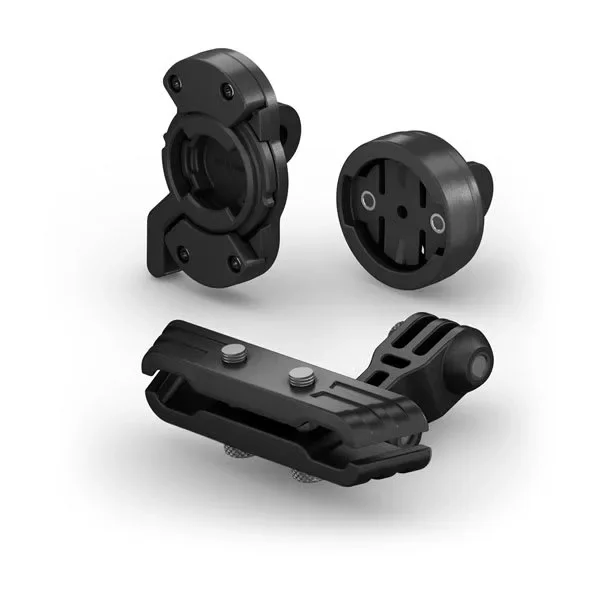 Φωτογραφία προϊόντος: GR Garmin Varia Seat Rail Mount Kit έως 12 άτοκες δόσεις ή 24 δόσεις