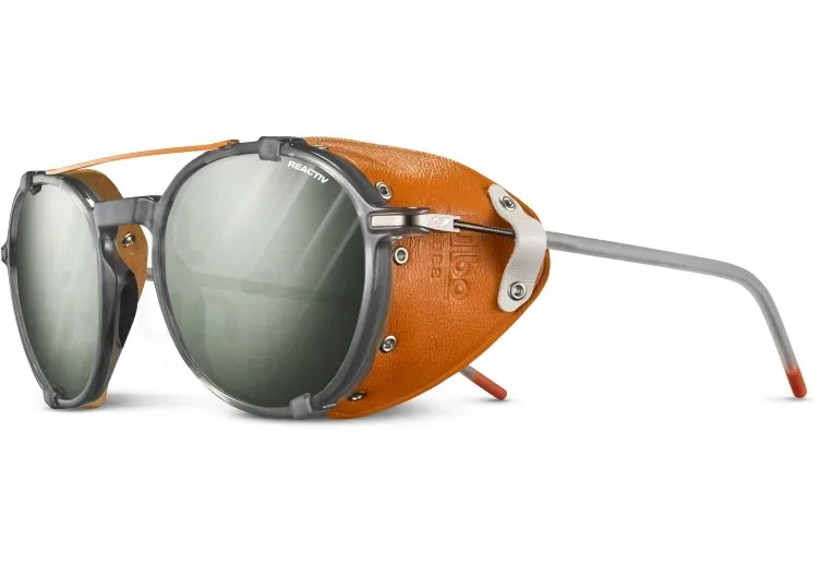 Φωτογραφία προϊόντος: GR Julbo Legacy Sp3Pl Orange έως 12 άτοκες δόσεις ή 24 δόσεις