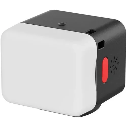 Φωτογραφία προϊόντος: GR Ulanzi DG01 Cube Light έως 12 άτοκες δόσεις ή 24 δόσεις
