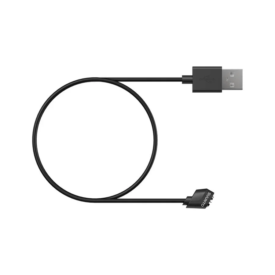 Φωτογραφία προϊόντος: GR Suunto Headphone USB Cable έως 12 άτοκες δόσεις ή 24 δόσεις
