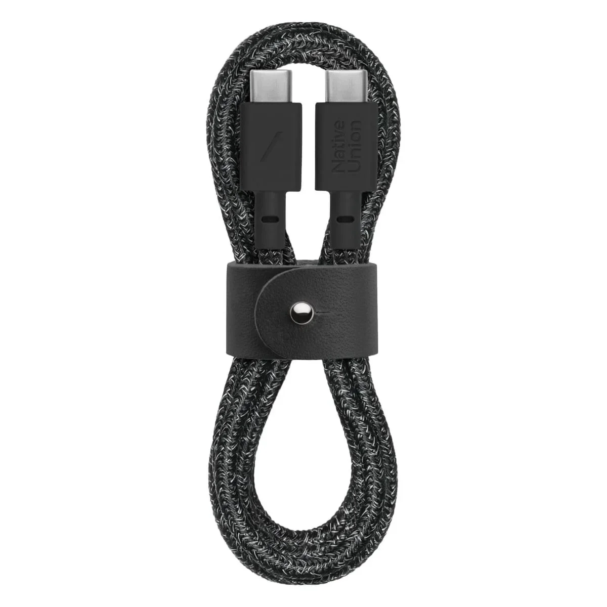 Φωτογραφία προϊόντος: GR Native Union Belt Cable USB-C to USB-C 1,2m Cosmos έως 12 άτοκες δόσεις ή 24 δόσεις