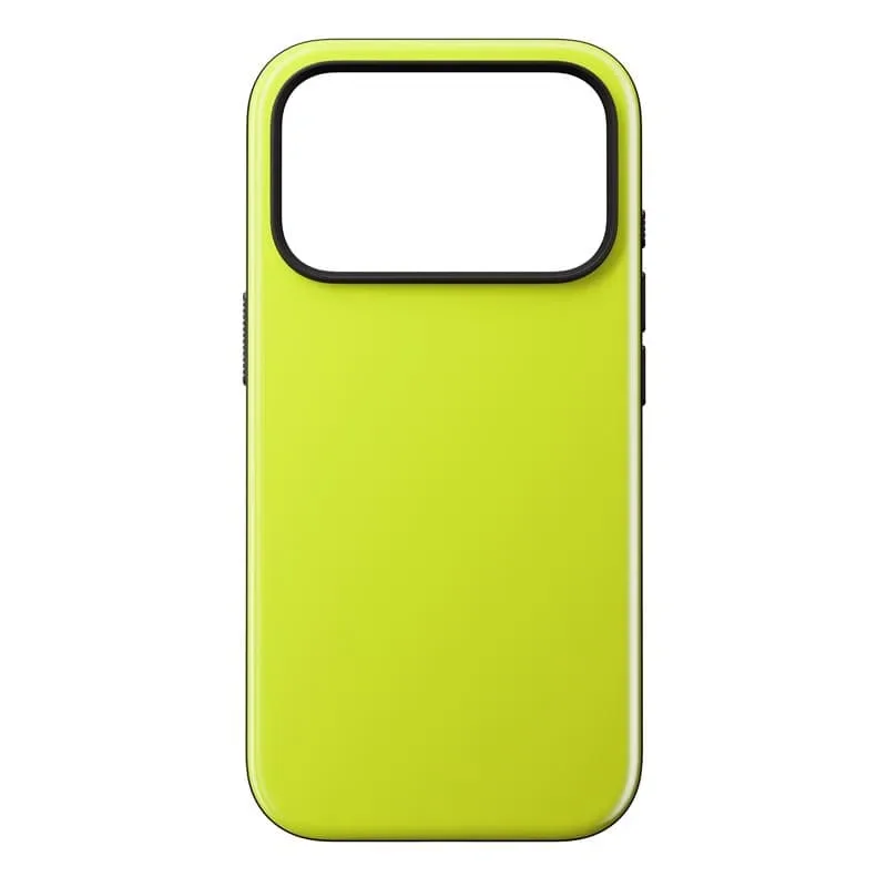 Φωτογραφία προϊόντος: GR Nomad Modern Case for iPhone 17 Pro Volt έως 12 άτοκες δόσεις ή 24 δόσεις
