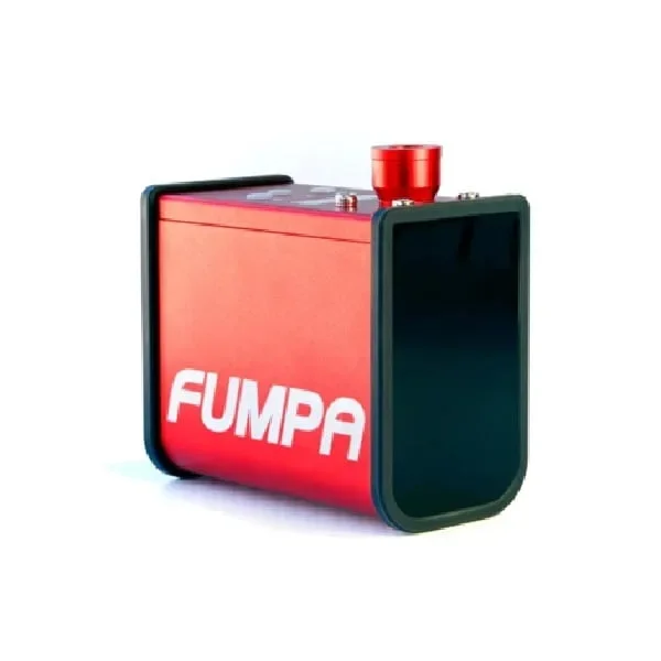 Φωτογραφία προϊόντος: GR Fumpa OG with Oled Display έως 12 άτοκες δόσεις ή 24 δόσεις