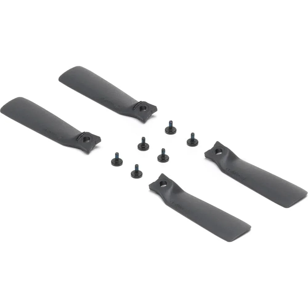 Φωτογραφία προϊόντος: GR DJI Propellers for Flip (Pair) έως 12 άτοκες δόσεις ή 24 δόσεις