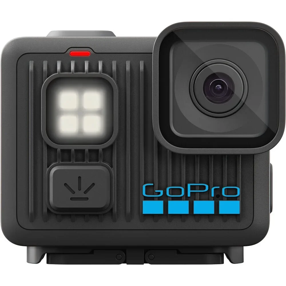 Φωτογραφία προϊόντος: GR GoPro LIT HERO έως 12 άτοκες δόσεις ή 24 δόσεις