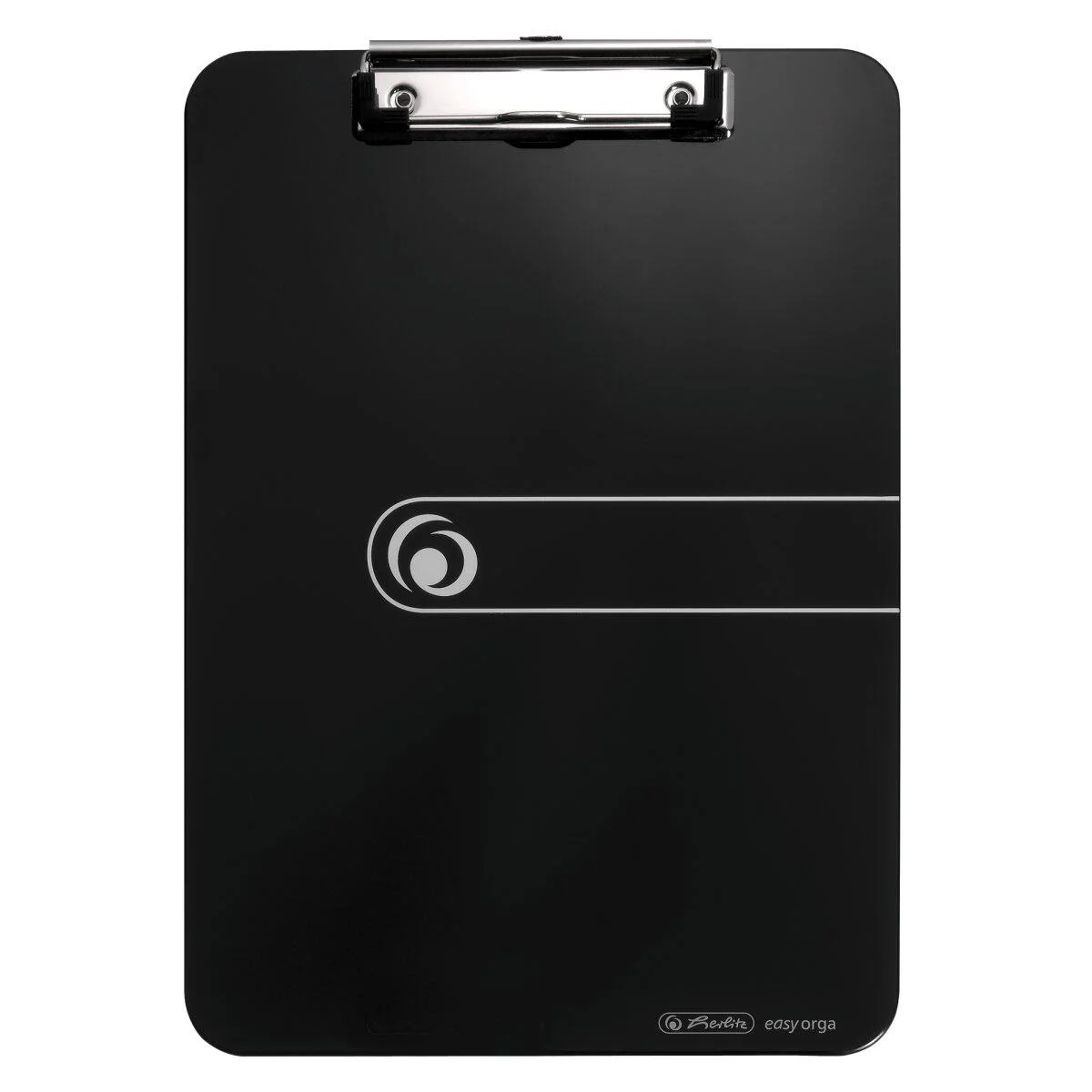 Φωτογραφία προϊόντος: HERLITZ CLIPBOARD PS A4 ΜΑΥΡΟ