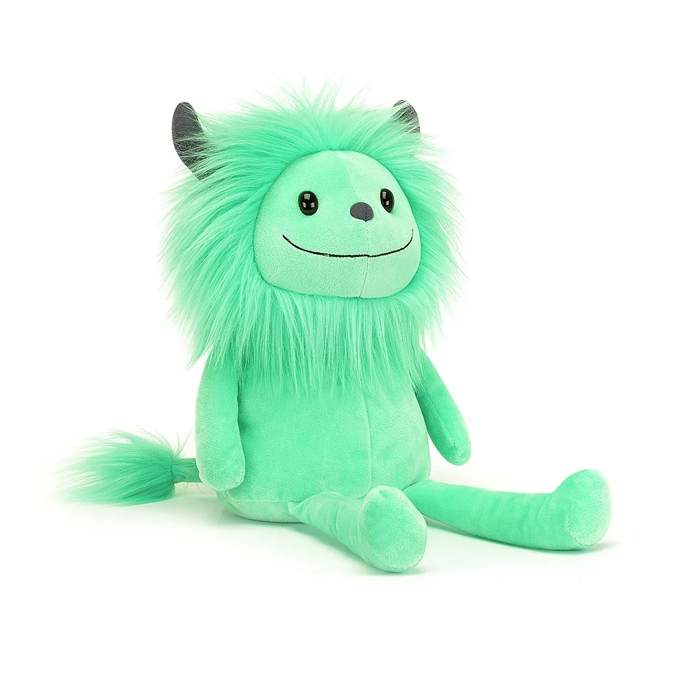 Φωτογραφία προϊόντος: COS2M Λούτρινο Jellycat Cosmo Monster 42X14cm
