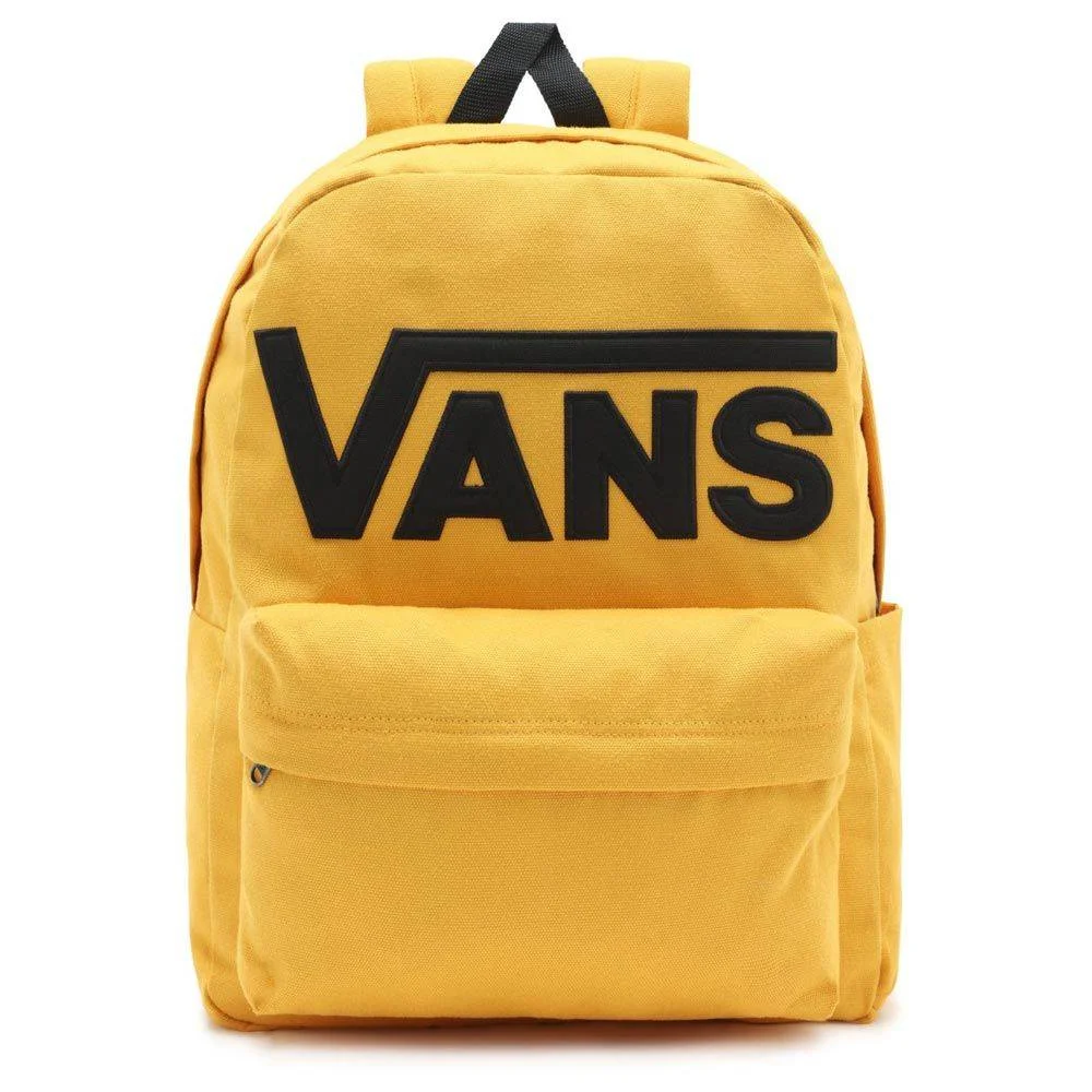Φωτογραφία προϊόντος: Vans Τσάντα πλάτης Old Skool Drop V Κίτρινη 22L