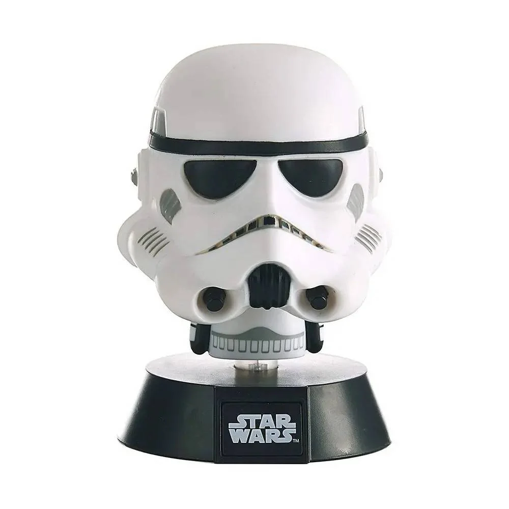 Φωτογραφία προϊόντος: Paladone Φωτιστικό STAR WARS Stormtrooper Icon