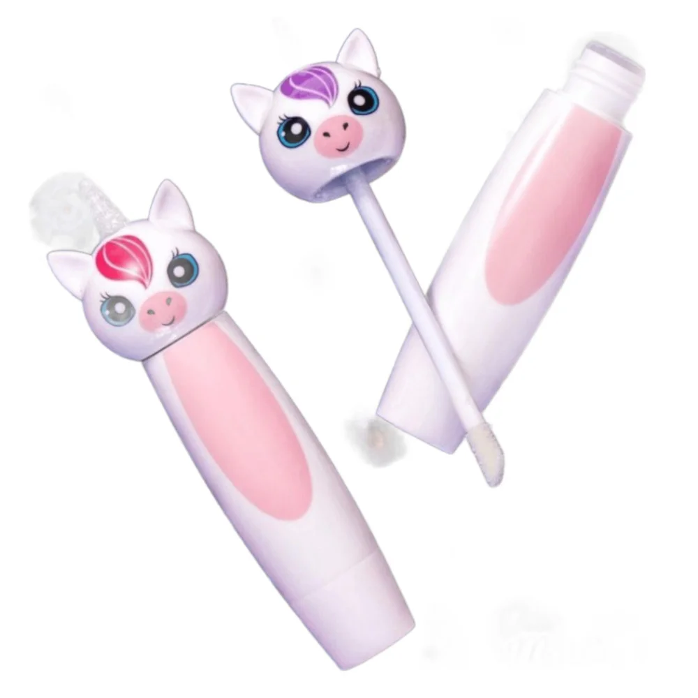 Φωτογραφία προϊόντος: Martinelia Unicorn Lip Gloss Cherry
