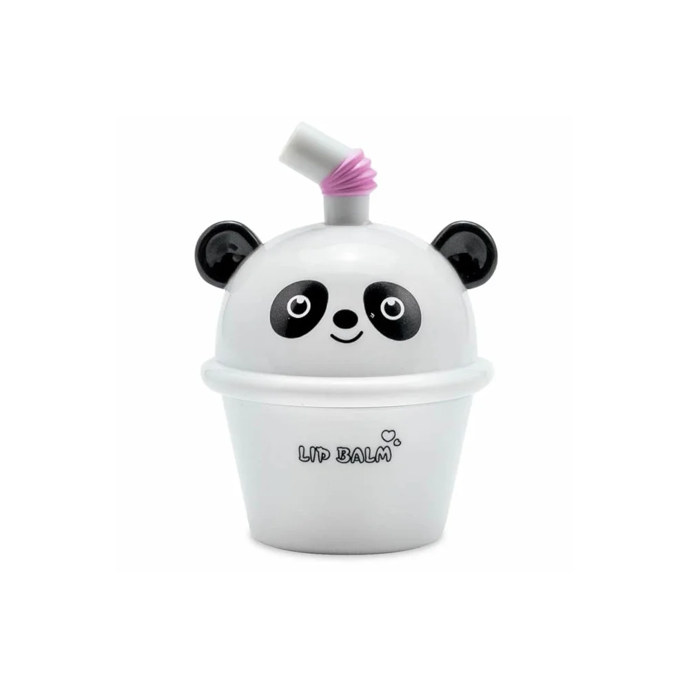 Φωτογραφία προϊόντος: Martinelia Teddy Soda Lip Balm Καρύδα