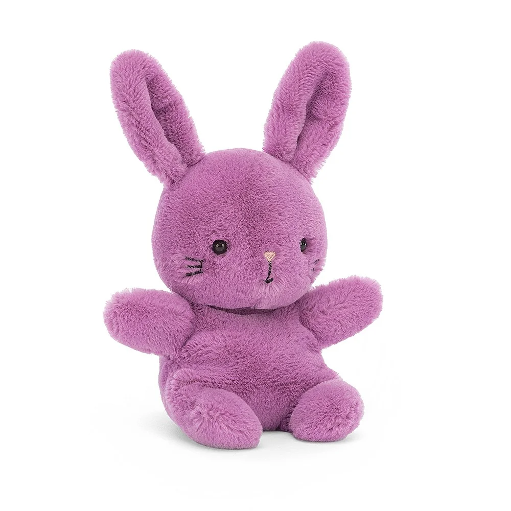 Φωτογραφία προϊόντος: SCL3B Λούτρινο Jellycat Sweetsicle Bunny 15χ7cm