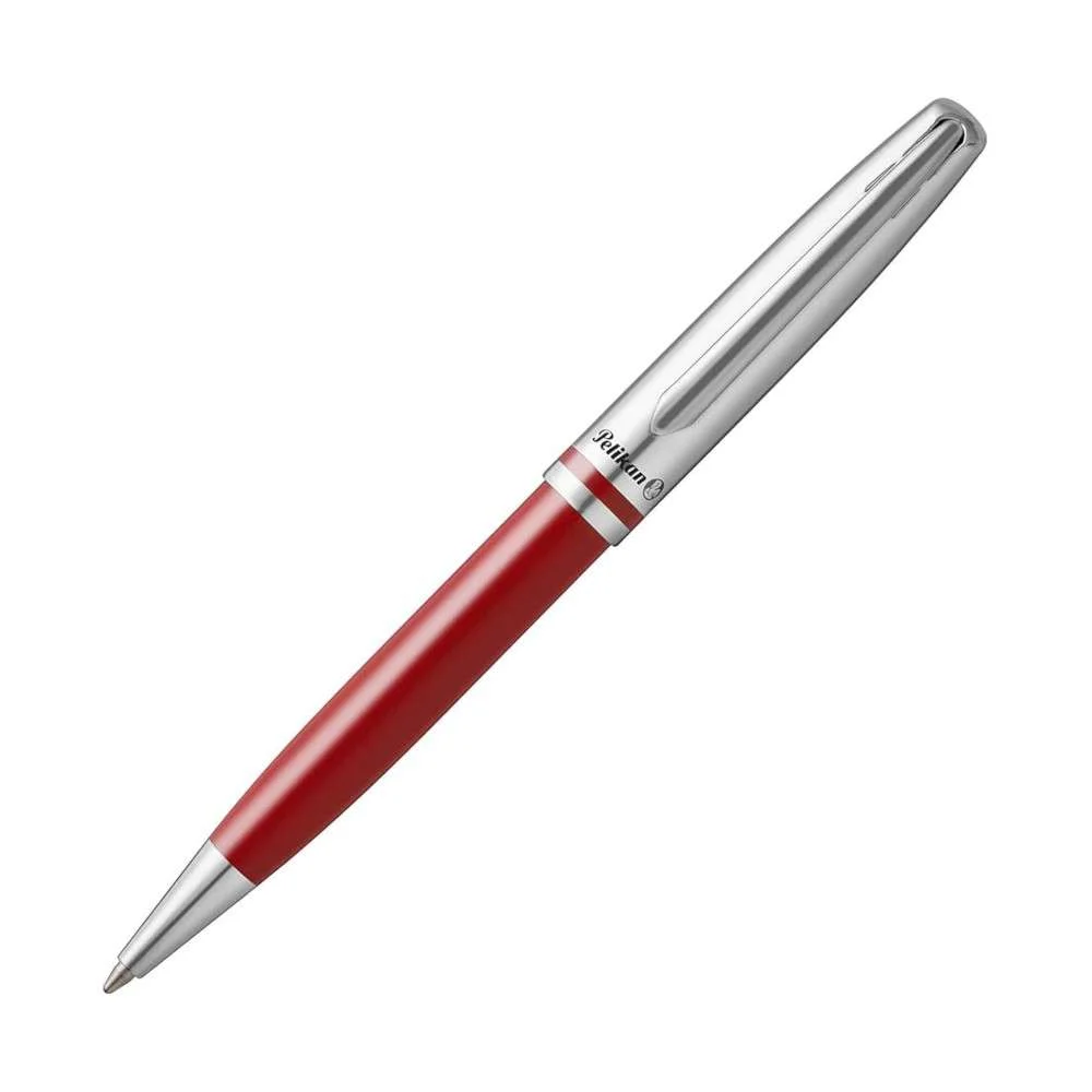 Φωτογραφία προϊόντος: 806961 Pelikan Στυλό pen Jazz Classic K35 red