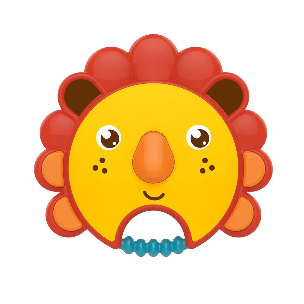 Φωτογραφία προϊόντος: Luna Toys ΛΙΟΝΤΑΡΑΚΙ ΜΕ ΗΧΟ ΚΑΙ ΦΩΣ 19Χ5,5Χ20ΕΚ LUNA