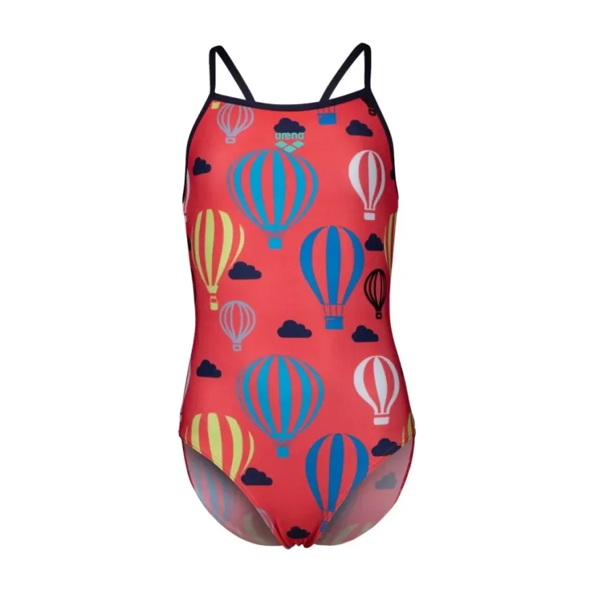 Φωτογραφία προϊόντος: Arena Girl s Balloons Lightdrop Back 007919-905 Κοραλί