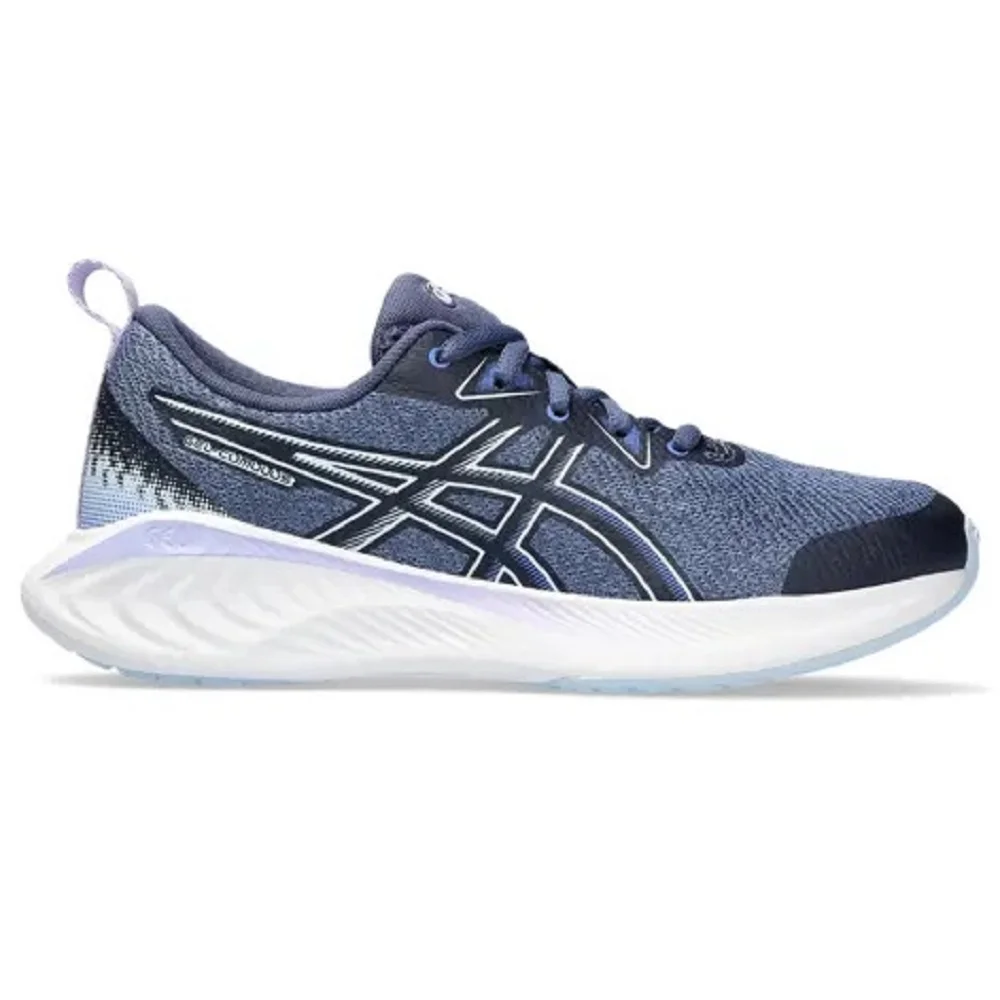 Φωτογραφία προϊόντος: Asics Gel-Cumulus 25 GS Kids’ Running Shoes 1014A312-401 Μπλε